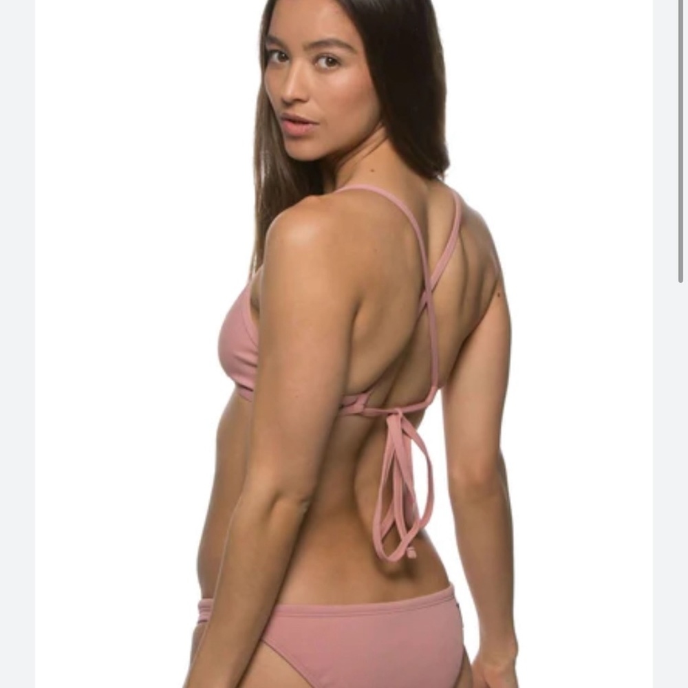 Jolyn Triangle Top
